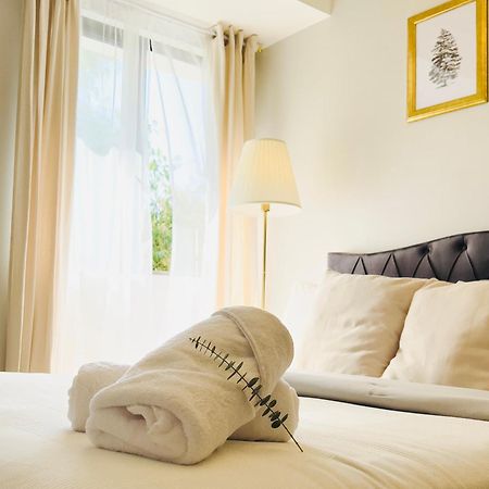 باغيو Mi Casa Baguio Exquisuites المظهر الخارجي الصورة