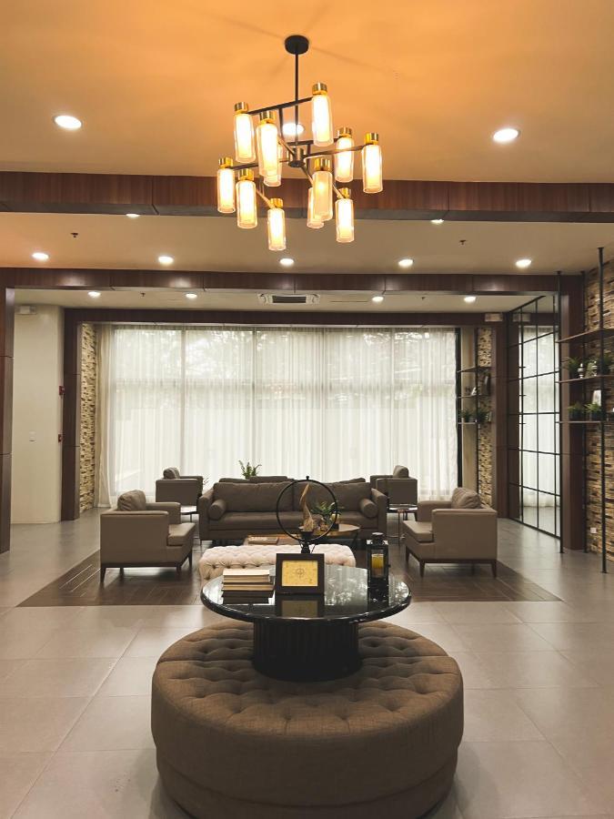 باغيو Mi Casa Baguio Exquisuites المظهر الخارجي الصورة