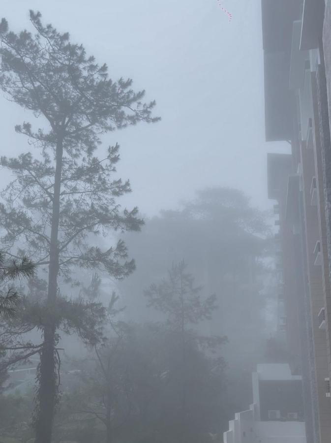باغيو Mi Casa Baguio Exquisuites المظهر الخارجي الصورة