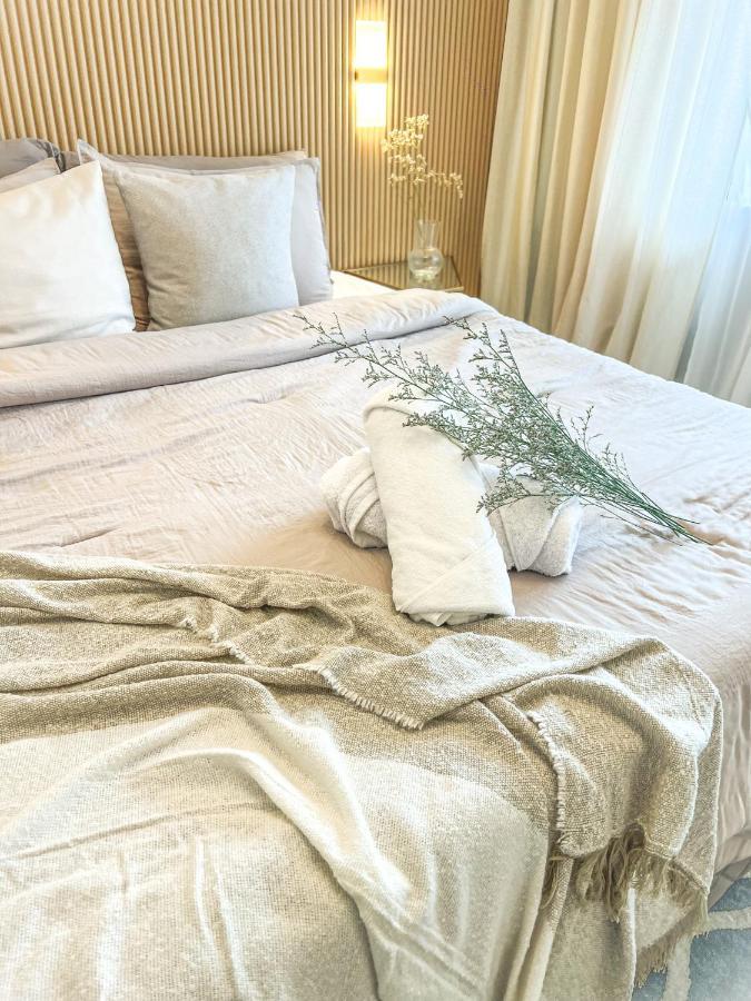باغيو Mi Casa Baguio Exquisuites المظهر الخارجي الصورة