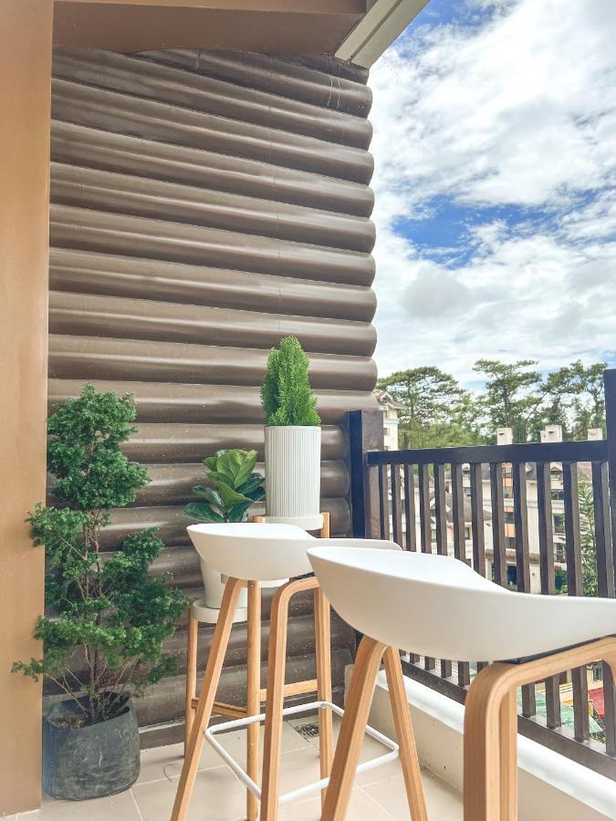 باغيو Mi Casa Baguio Exquisuites المظهر الخارجي الصورة