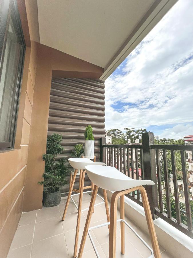 باغيو Mi Casa Baguio Exquisuites المظهر الخارجي الصورة