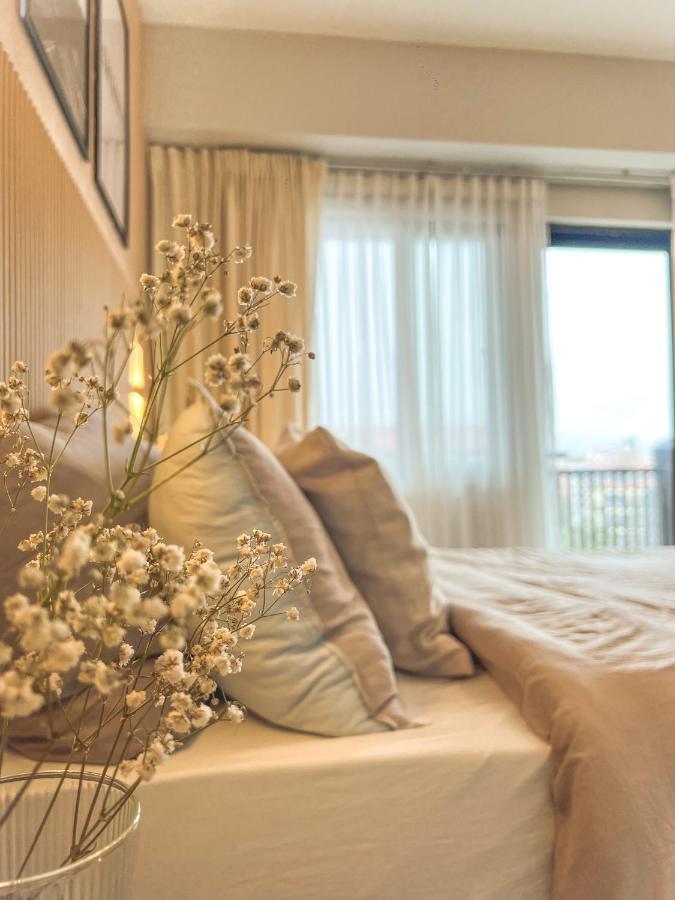 باغيو Mi Casa Baguio Exquisuites المظهر الخارجي الصورة
