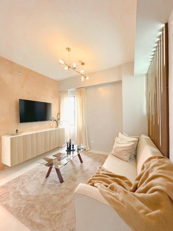 باغيو Mi Casa Baguio Exquisuites المظهر الخارجي الصورة