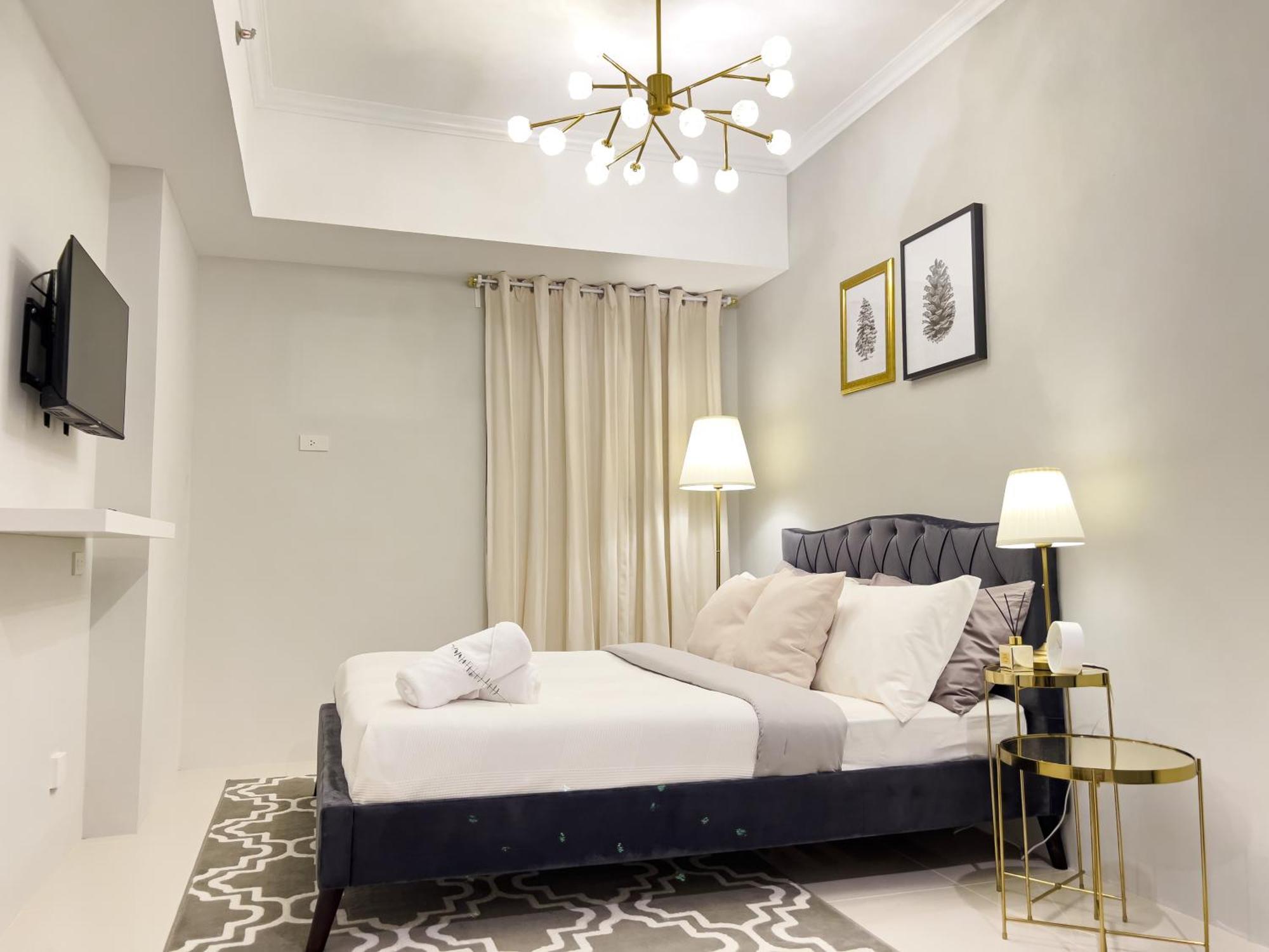 باغيو Mi Casa Baguio Exquisuites المظهر الخارجي الصورة