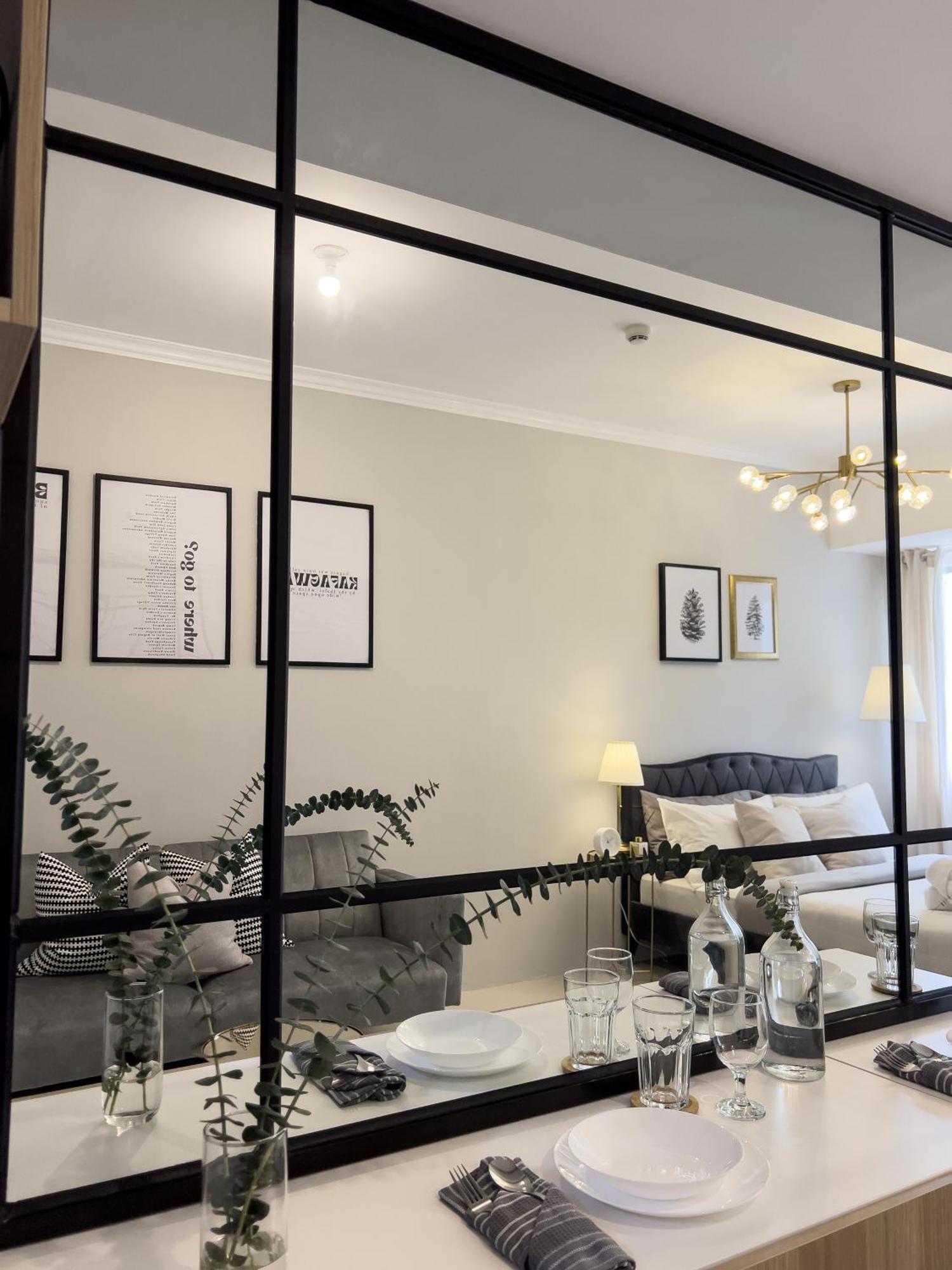 باغيو Mi Casa Baguio Exquisuites المظهر الخارجي الصورة