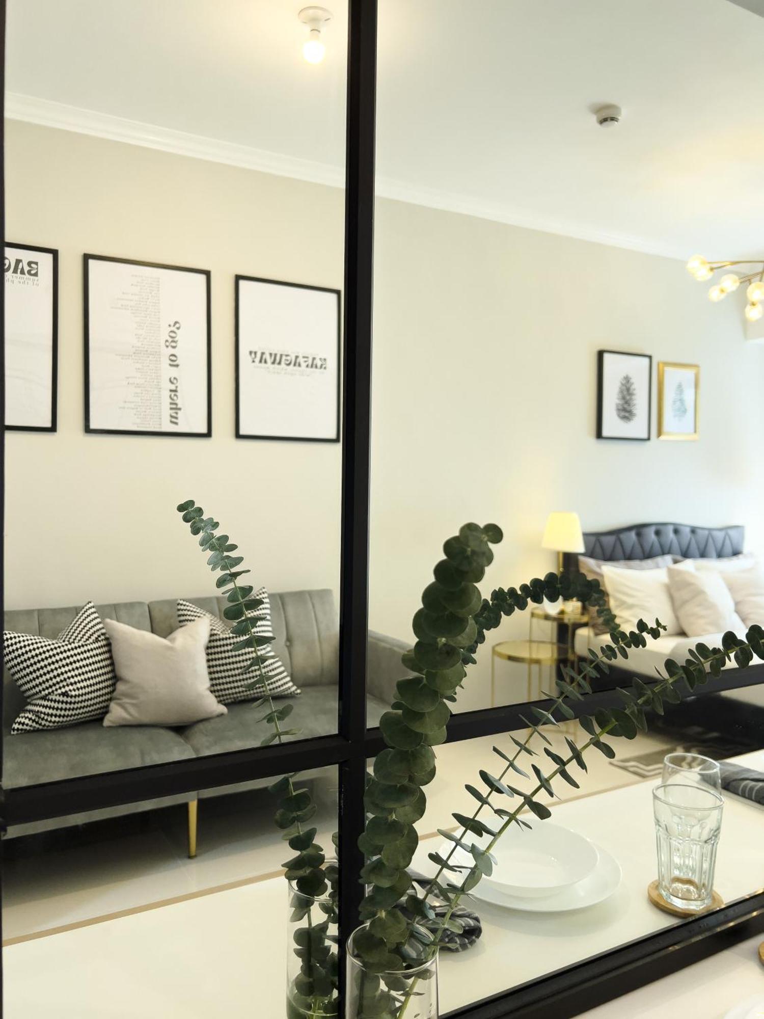 باغيو Mi Casa Baguio Exquisuites المظهر الخارجي الصورة