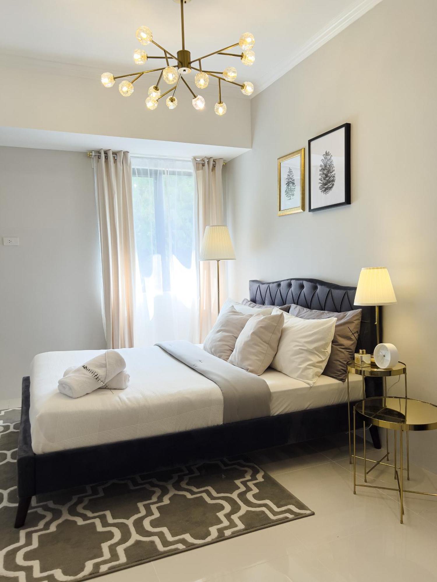 باغيو Mi Casa Baguio Exquisuites المظهر الخارجي الصورة