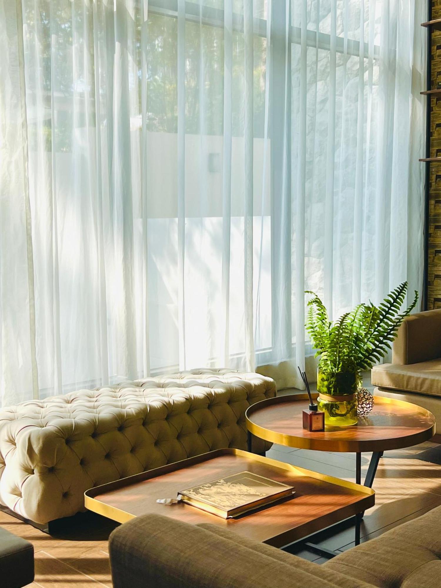 باغيو Mi Casa Baguio Exquisuites المظهر الخارجي الصورة