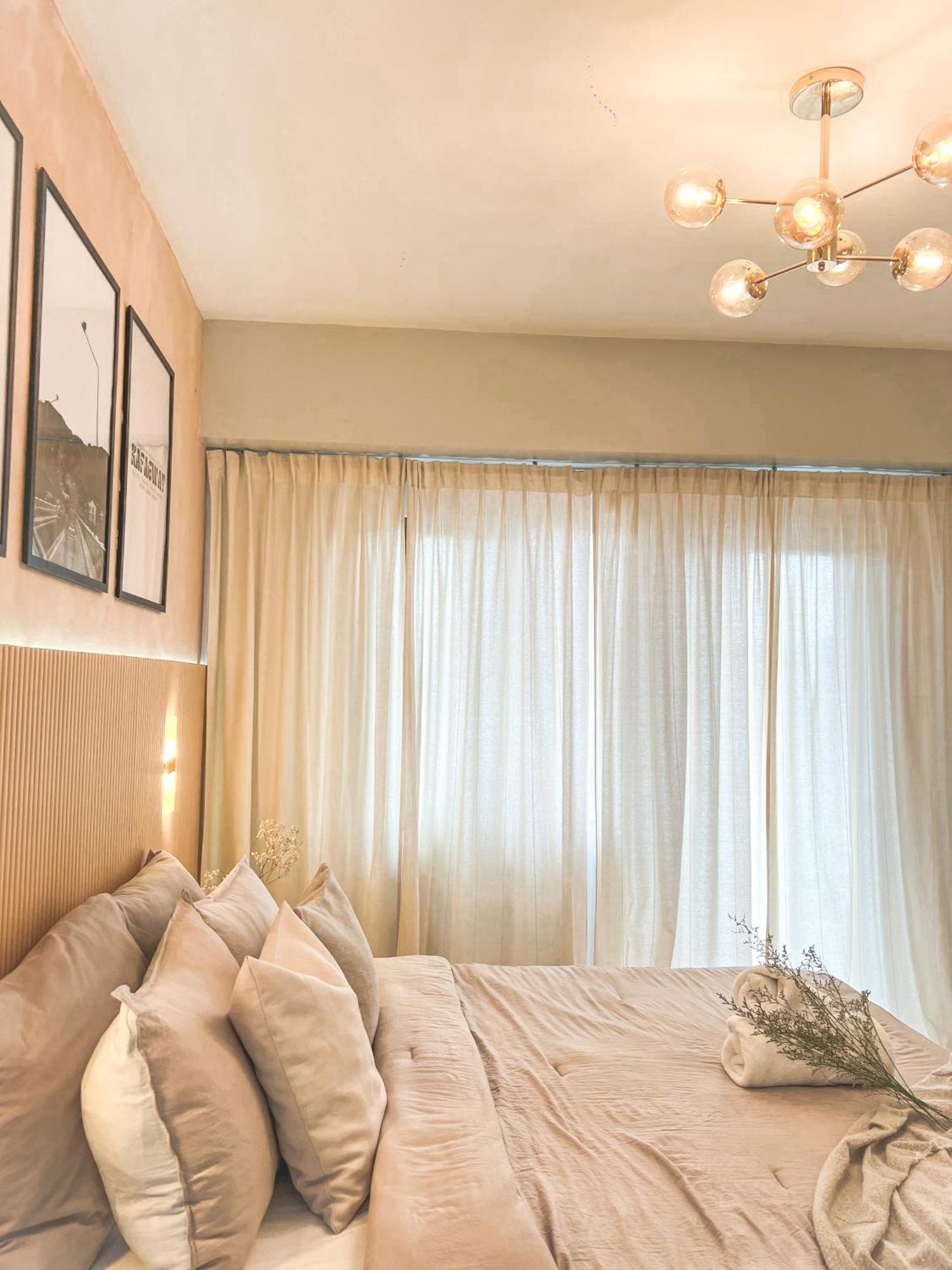 باغيو Mi Casa Baguio Exquisuites المظهر الخارجي الصورة